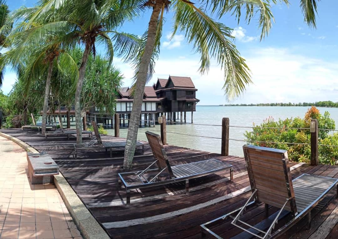 Lagoon Residence @ Langkawi Pantai Cenang  Exteriér fotografie