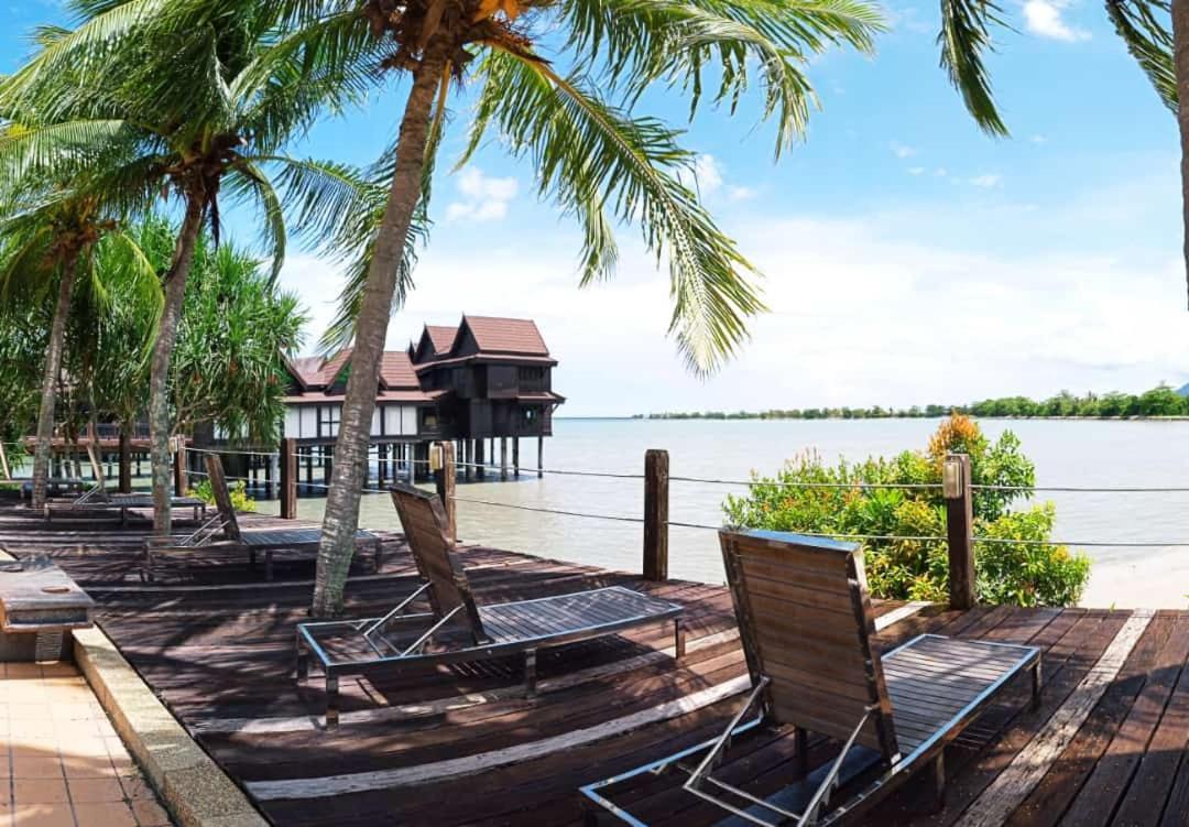 Lagoon Residence @ Langkawi Pantai Cenang  Exteriér fotografie
