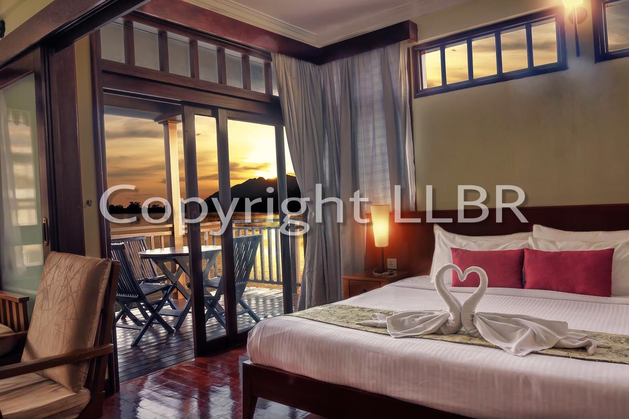 Lagoon Residence @ Langkawi Pantai Cenang  Exteriér fotografie